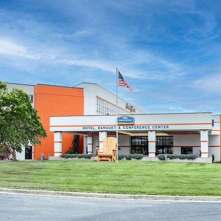 Howard Johnson By Wyndham Lima Luaran gambar