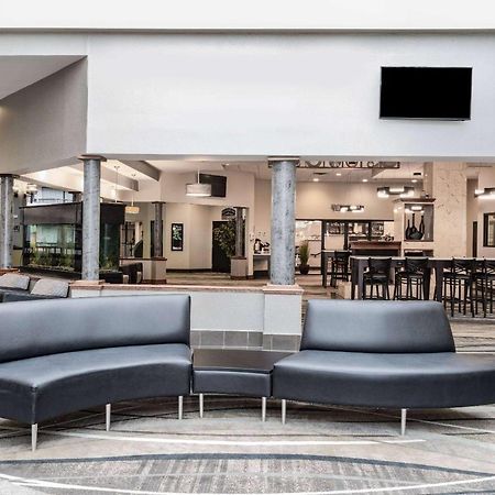 Howard Johnson By Wyndham Lima Luaran gambar